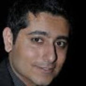 Meet your Posher, Arsalan